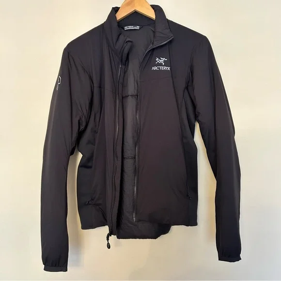 Arc'teryx Atom LT jacket - Picture 8 of 12
